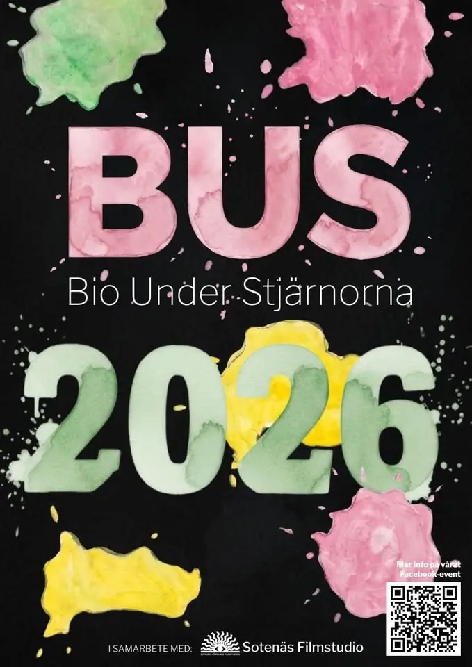 Bio Under Stjärnorna 2026