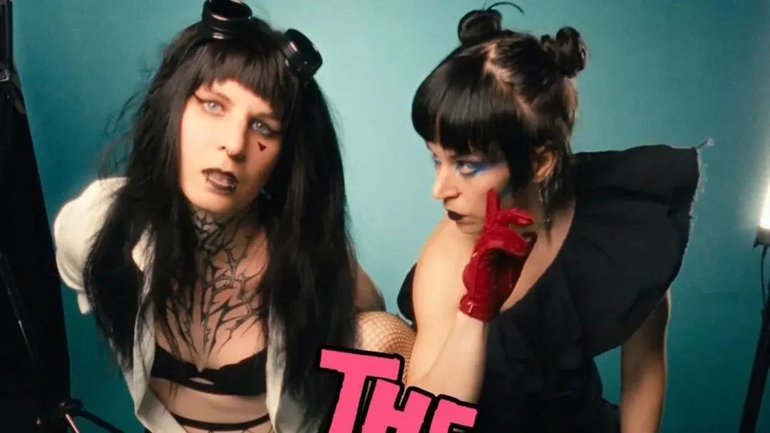 The Guilt + Ängel
