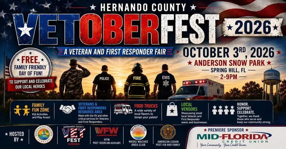 VetoberFest 2026