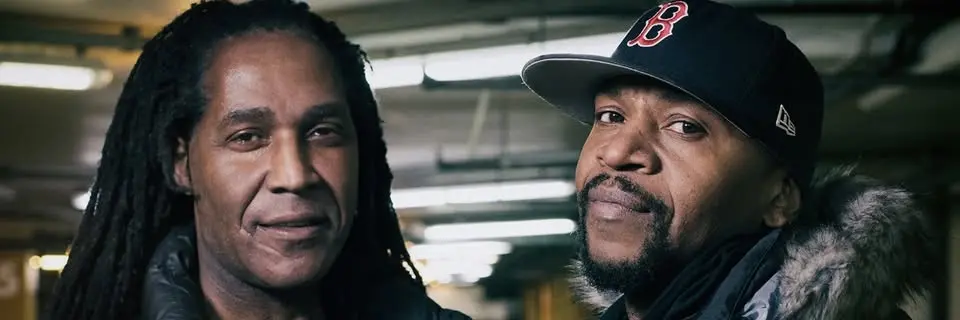 BRUNCH | Godfathers of Garage - Norris Da Boss Windross & MC Creed
