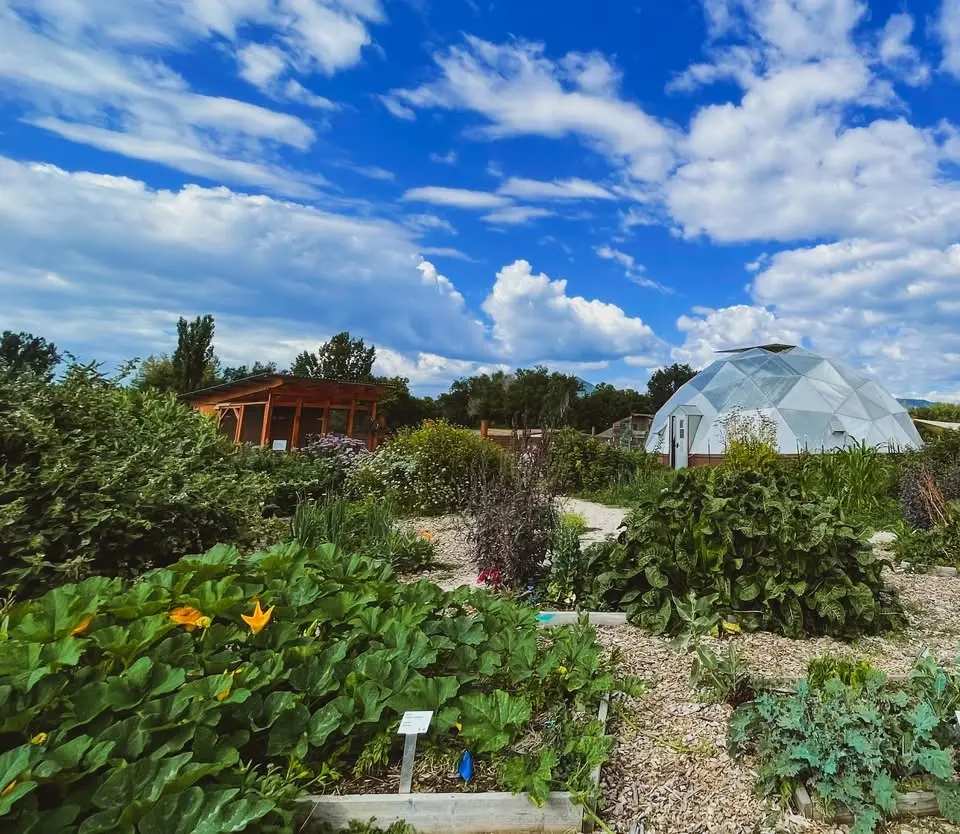 Farm Tour: July