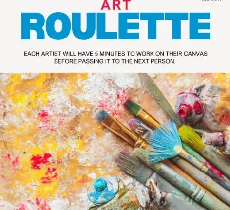 ART ROULETTE
