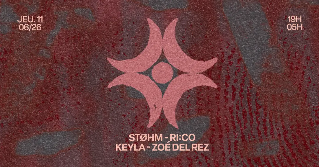 LUNA ROSSA: RI:CO, KEYLA & MORE