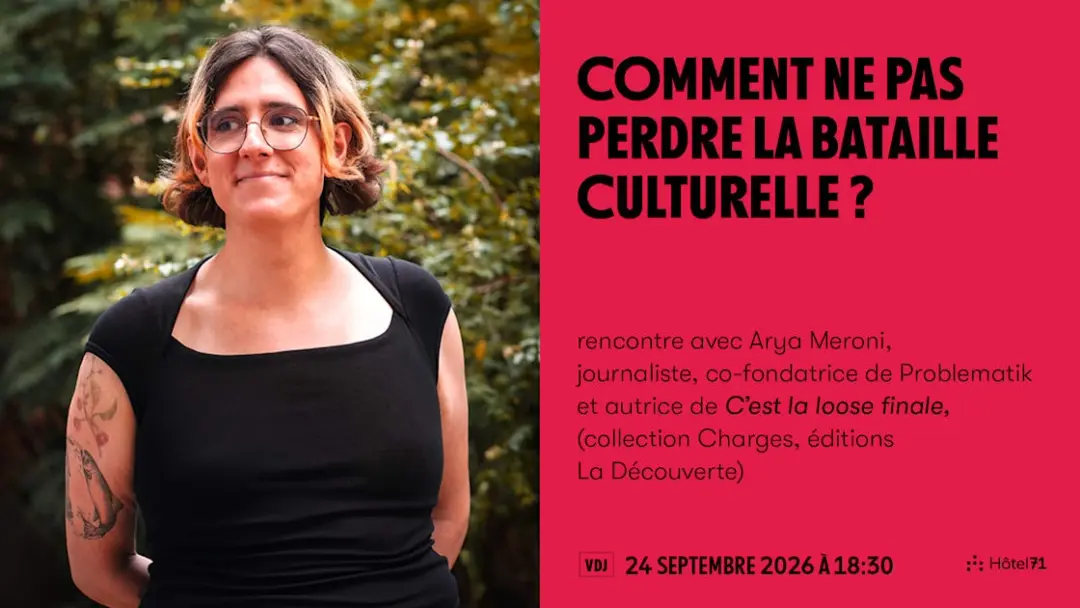 Rencontre Avec Arya Meroni