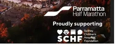 Parramatta Half Marathon
