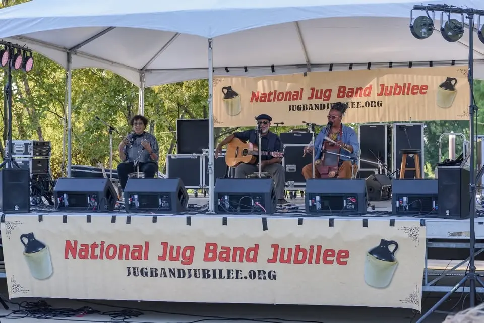 National Jug Band Jubilee