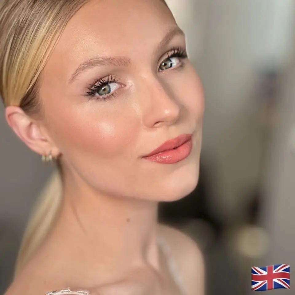5-Day Starter Bridal Makeup Course