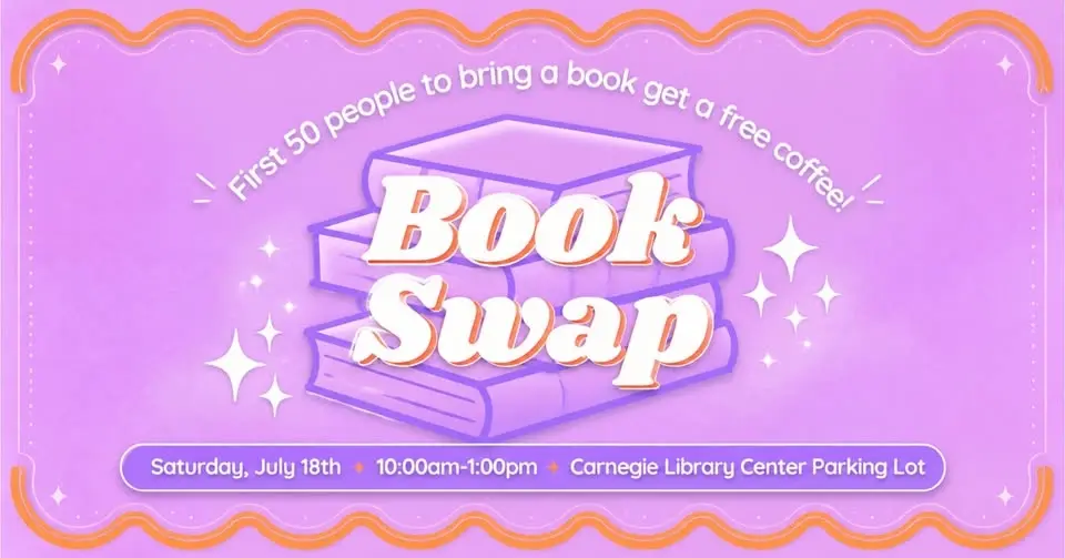 Book Swap