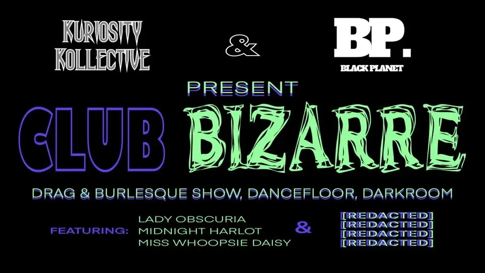 Klubb Bizarre
