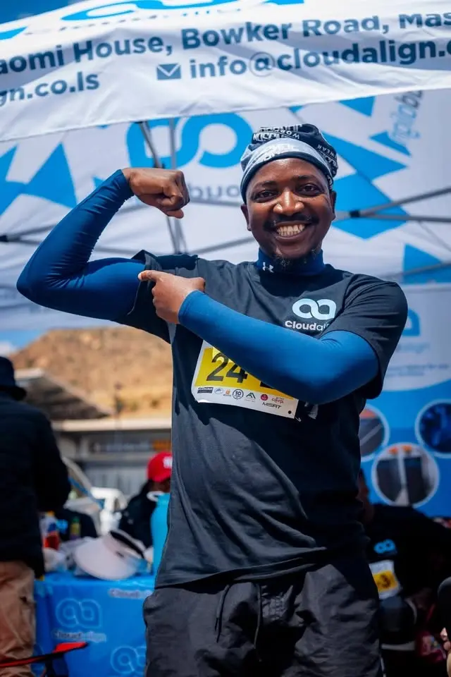 CORPORATE CHALLENGE 2026