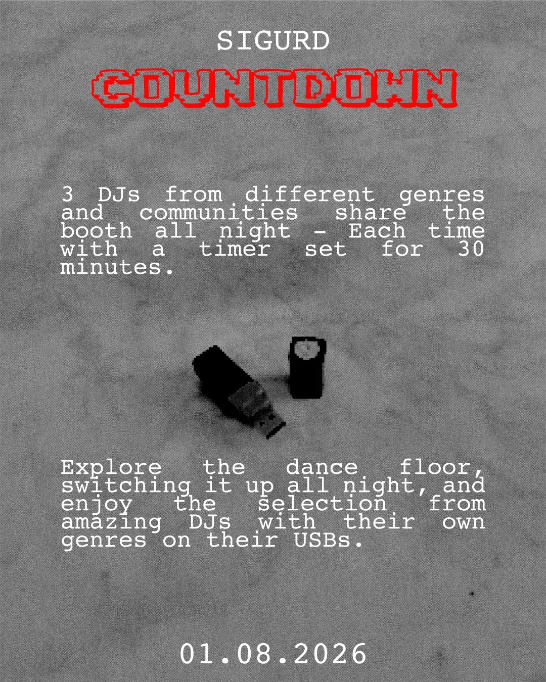 Countdown