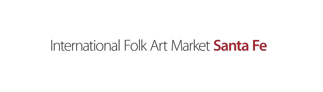 22nd Annual International Folk Art Market | Santa Fe