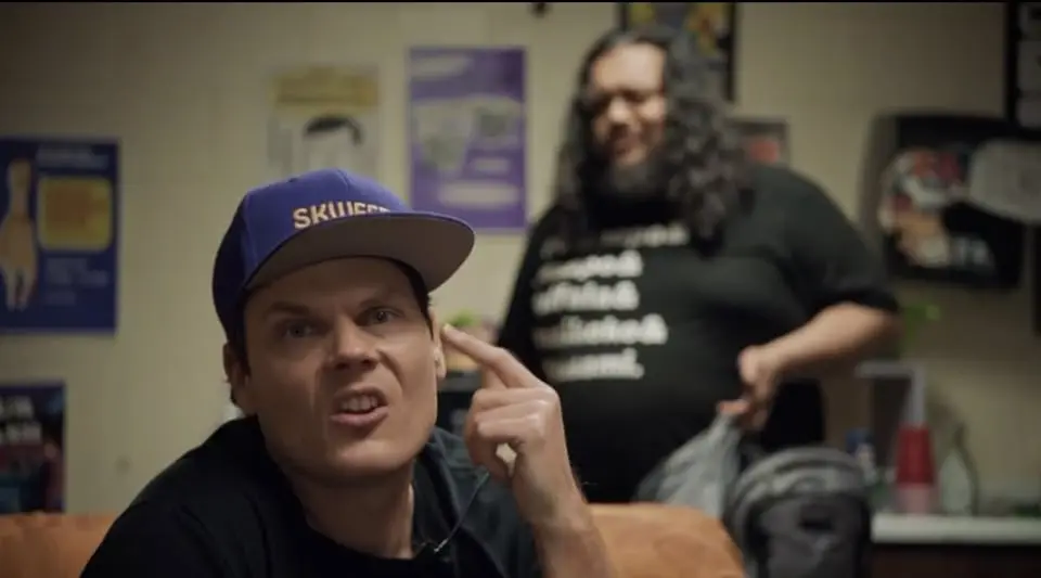Houston Premiere of Skweezy Jibbs Makes a Movie w/ Skweezy Live!