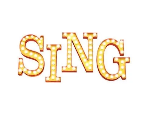 Sing 1 & Sing 2 Workshop