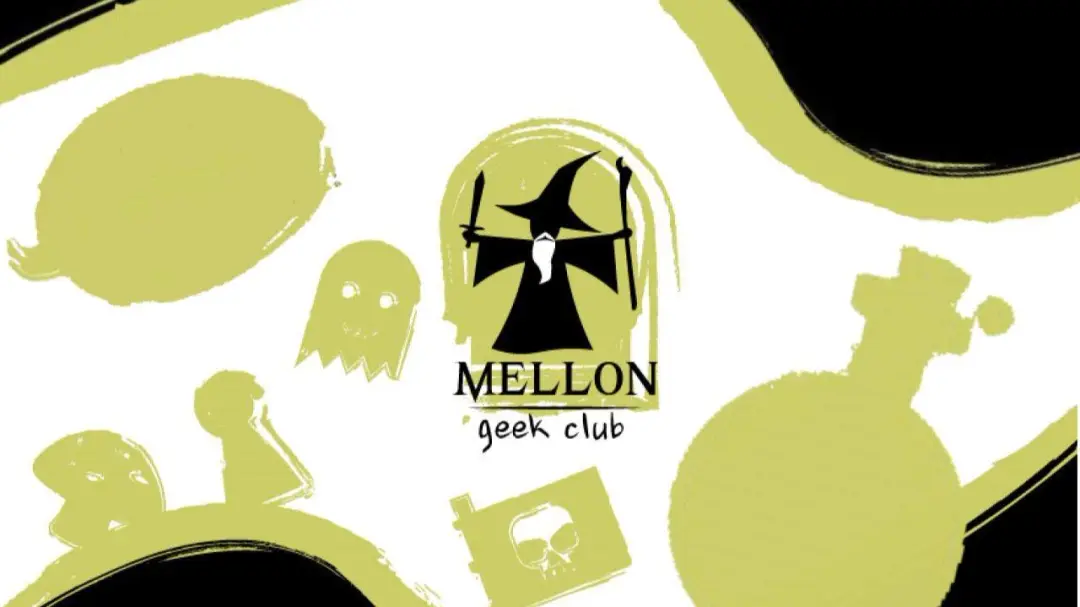 Mellon, birra gelata e Root libero @Odin