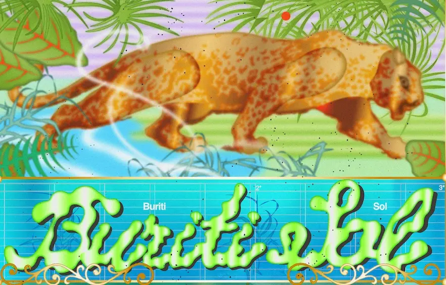 Buriti Sol