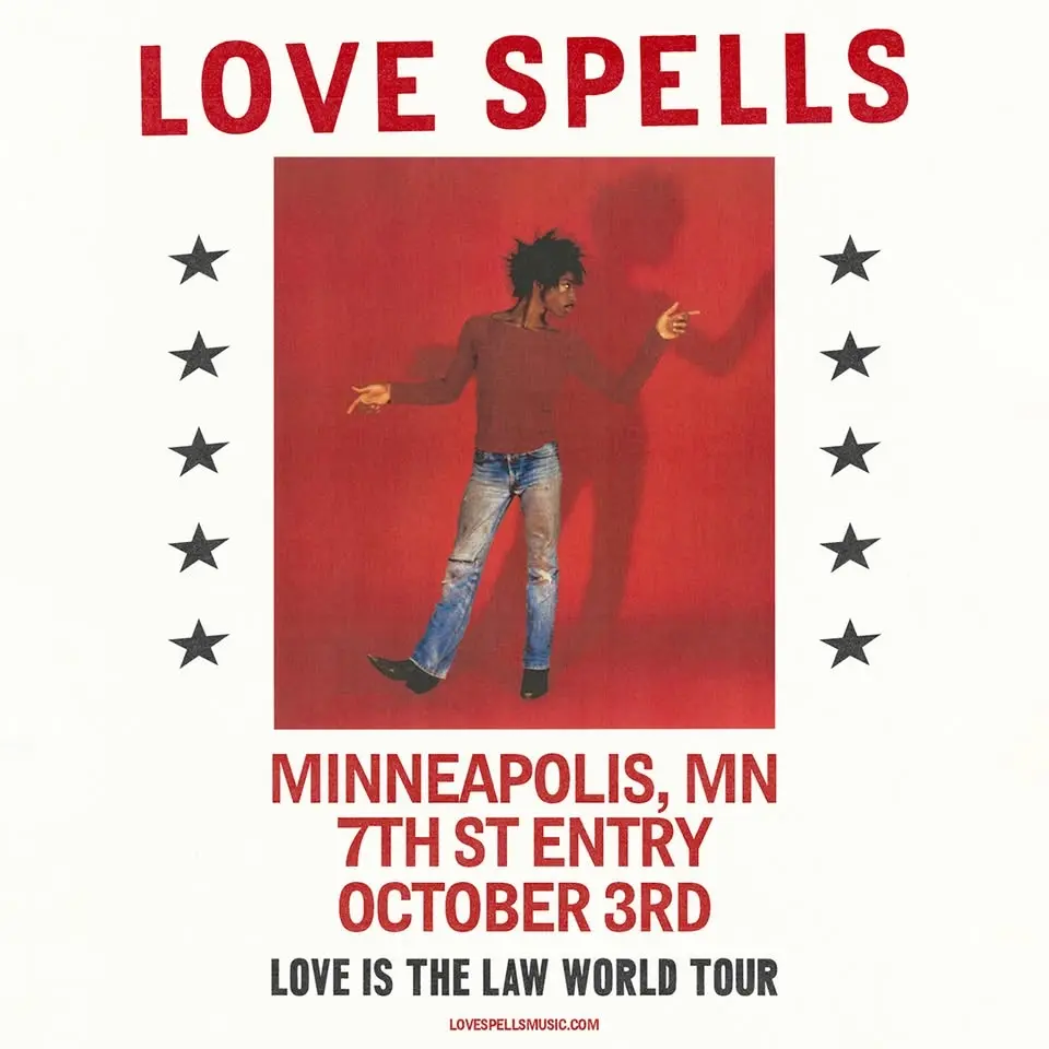 Love Spells