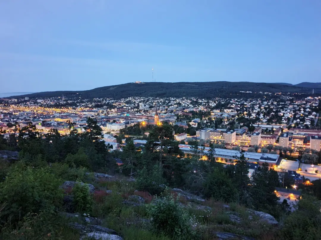 Nördloppis 2026 - Sundsvall