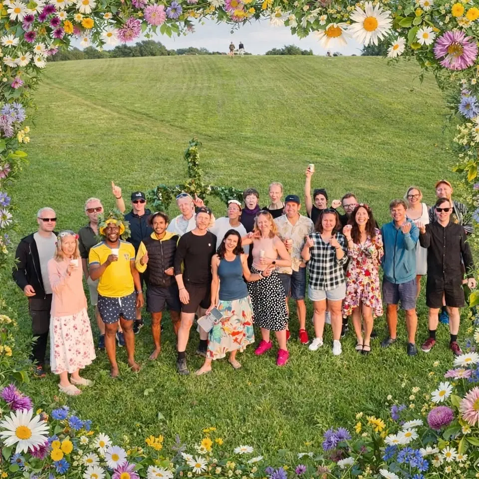 Midsommar Run 2026 đ