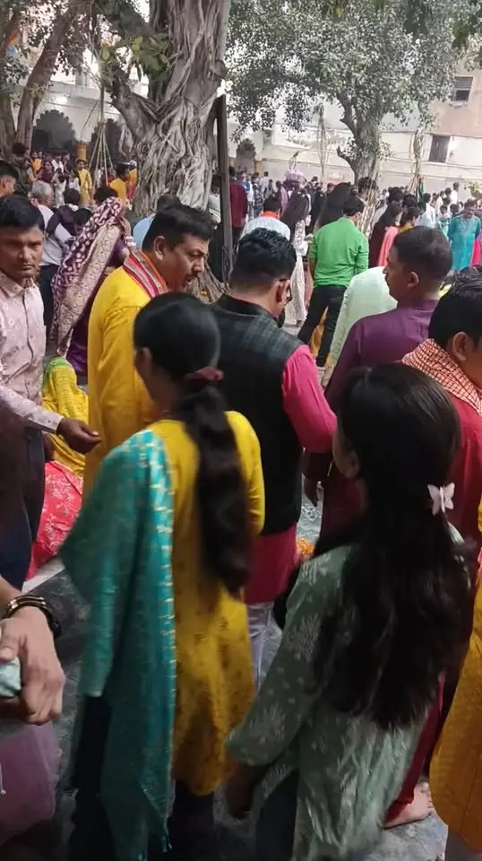 chhath Puja 