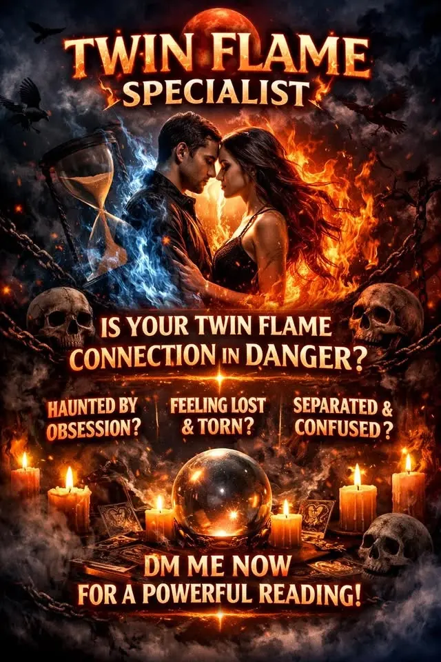 Twinflamespecialist 