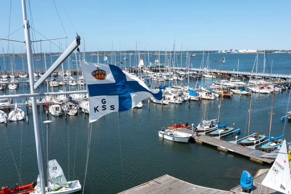 Sail Rally Göteborg