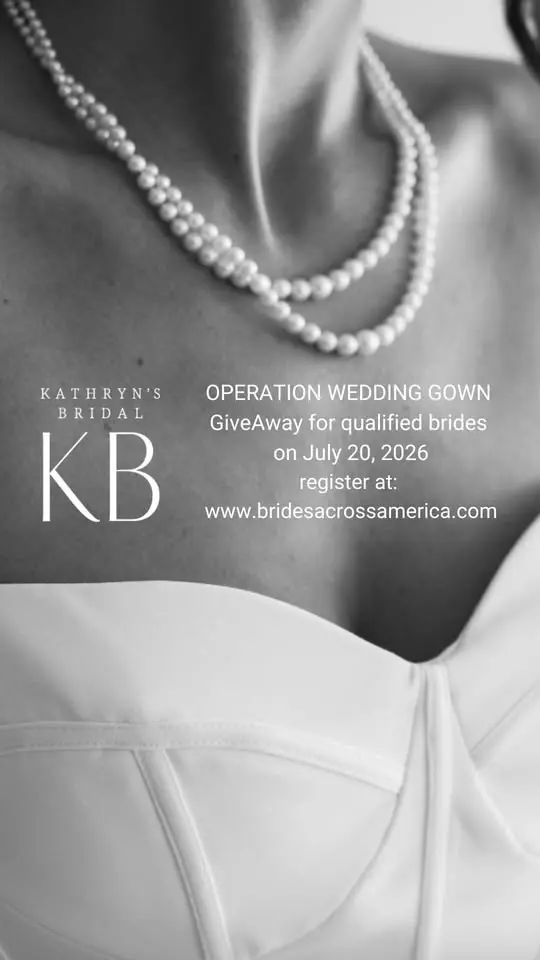 Brides Across America