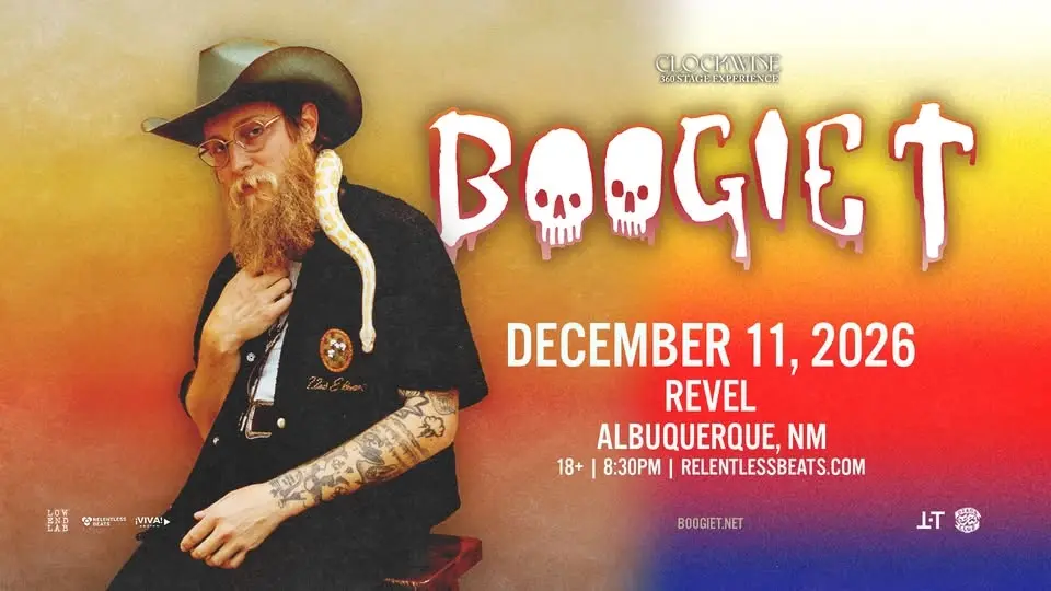 Boogie T