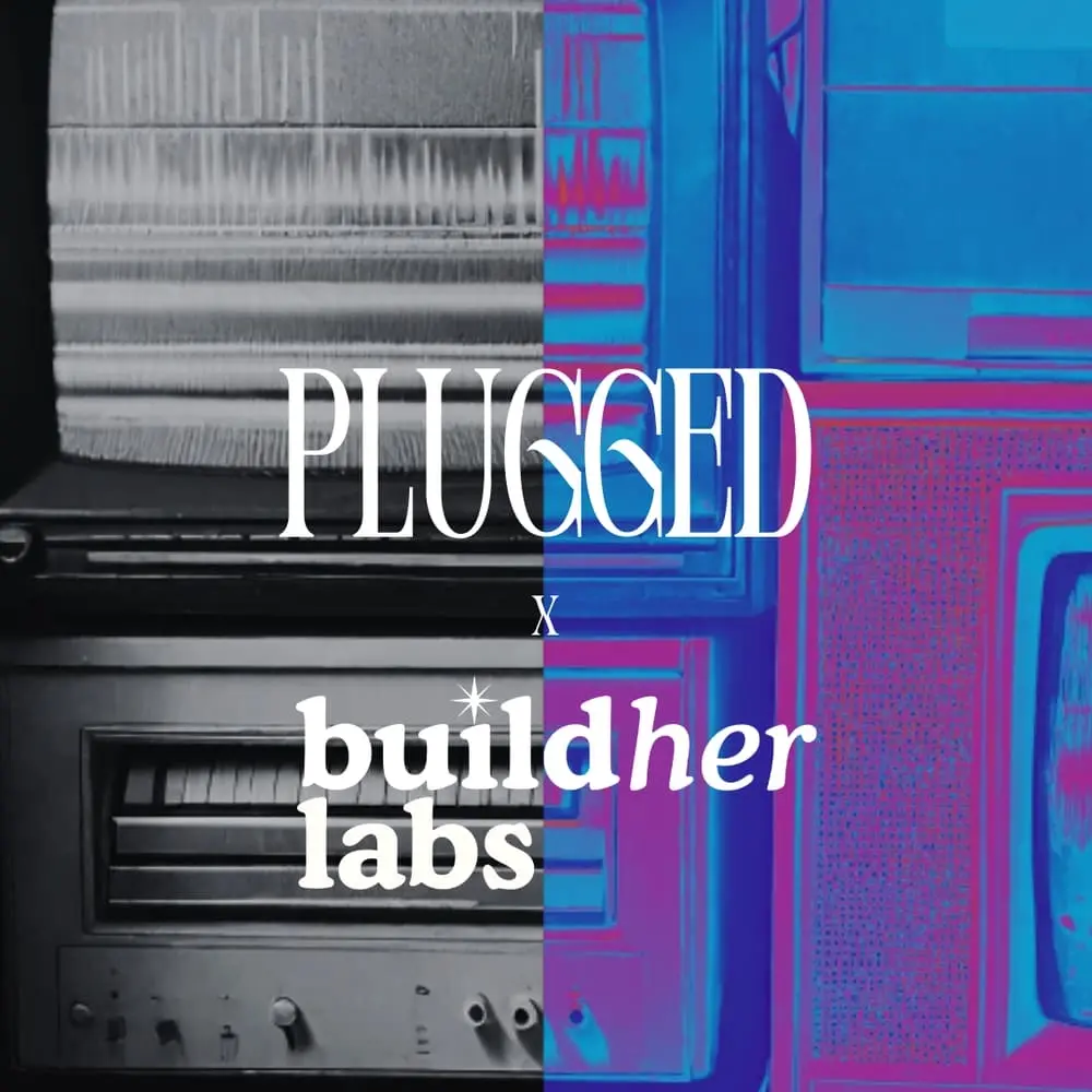 female founders open house: co-working + dinner