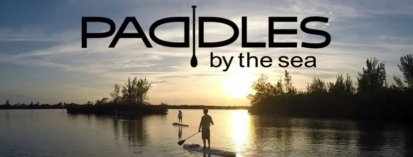 Monday Paddle Race League