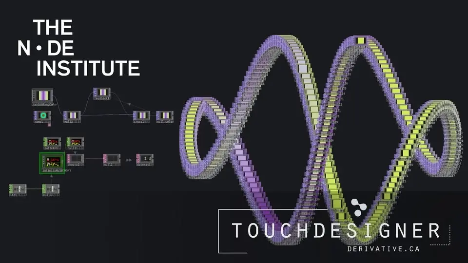 Python for TouchDesigner with Function Store