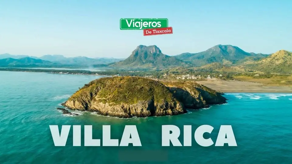 VILLA RICA