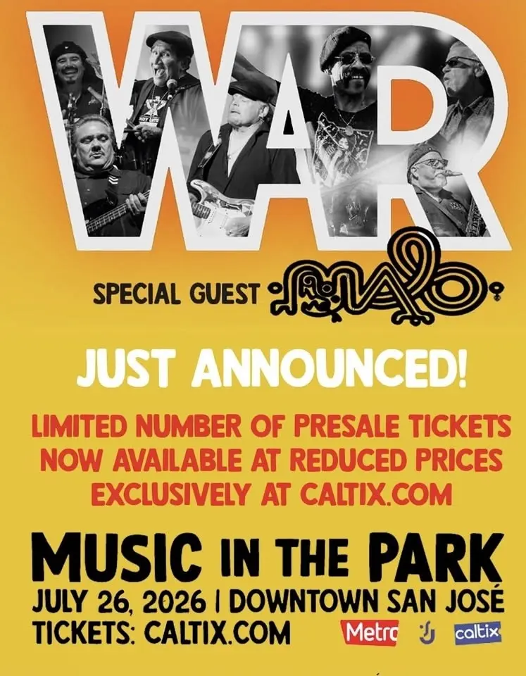 Music in the Park