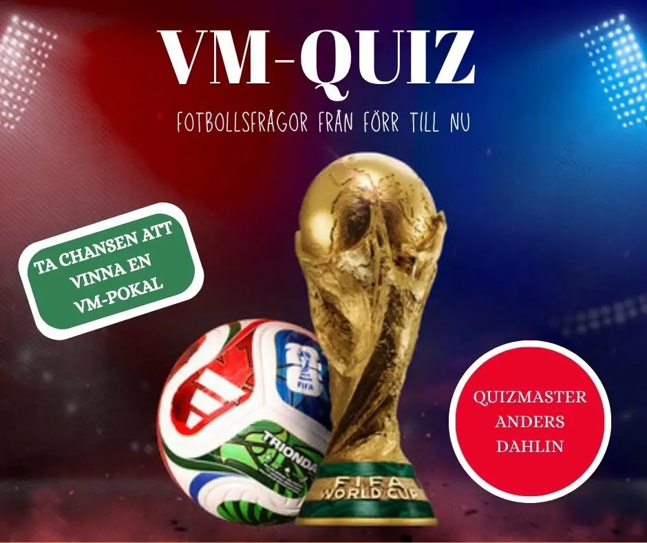 VM quiz