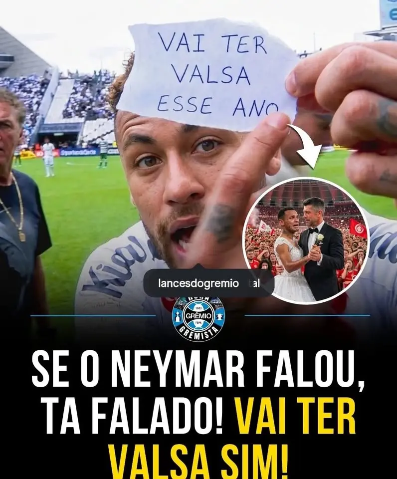 15 Anos sem Títulos