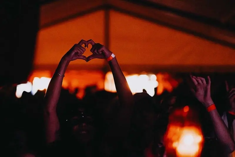 Summer Flirt Party