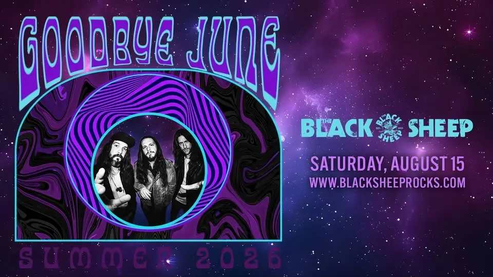 Goodbye June - Summer Tour 2026 • CO SPRINGS