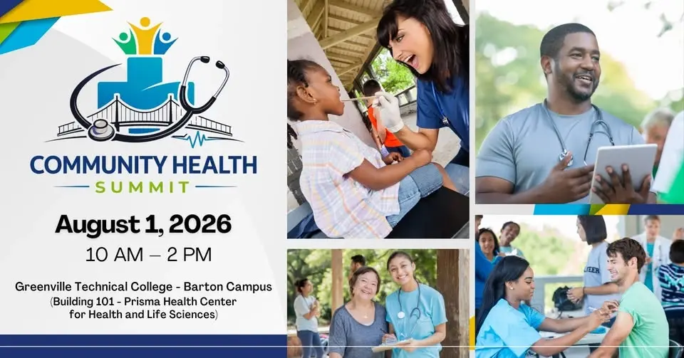 Community Health Summit