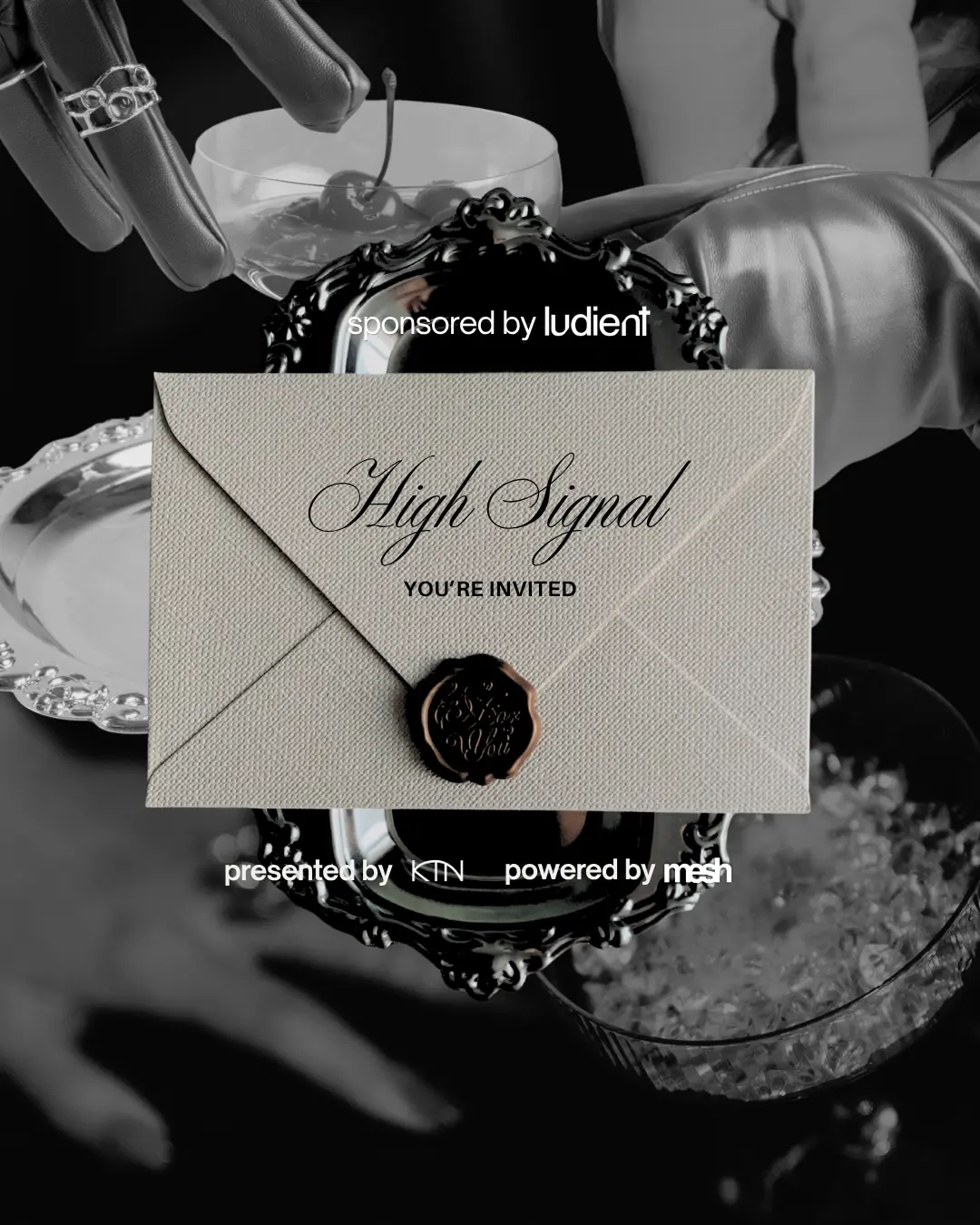 HIGH SIGNAL | Presented by KTN
