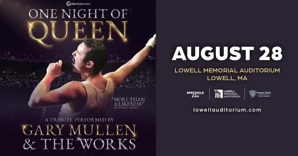 One Night of Queen