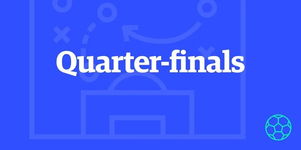 Soccer Watch Parties: Quarter-finals