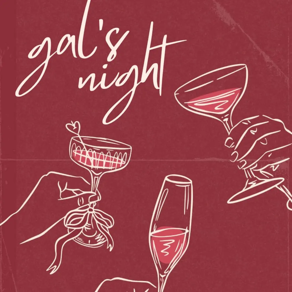 Ladies Night Out