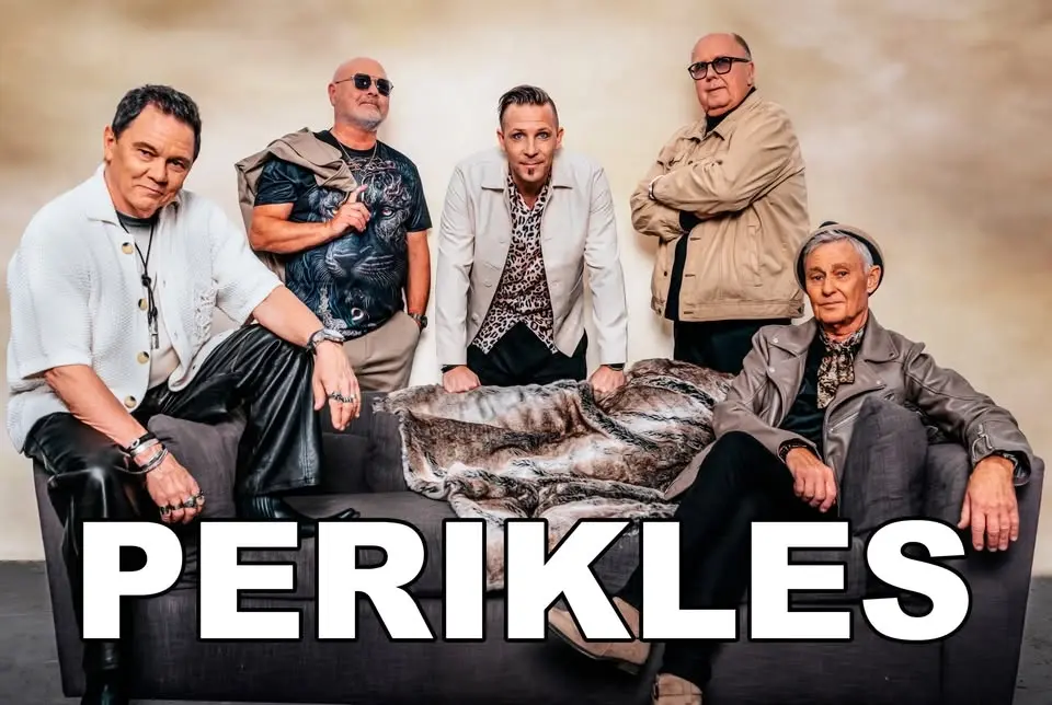 Dans med Perikles