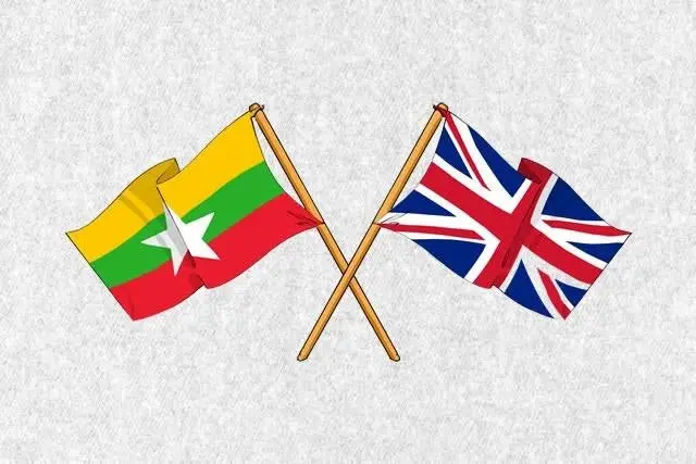 Myanmar Out door festival 