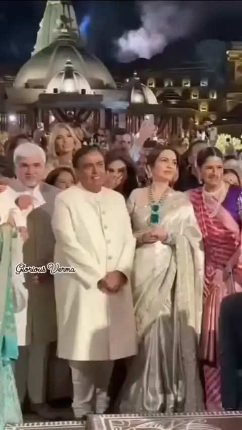 Marriage Event 