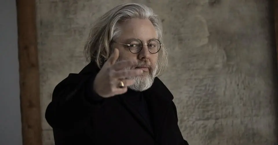 Søren Huss I Tobakken, Esbjerg