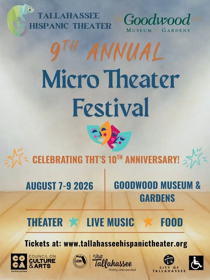 9th Annual Micro Theater Festival