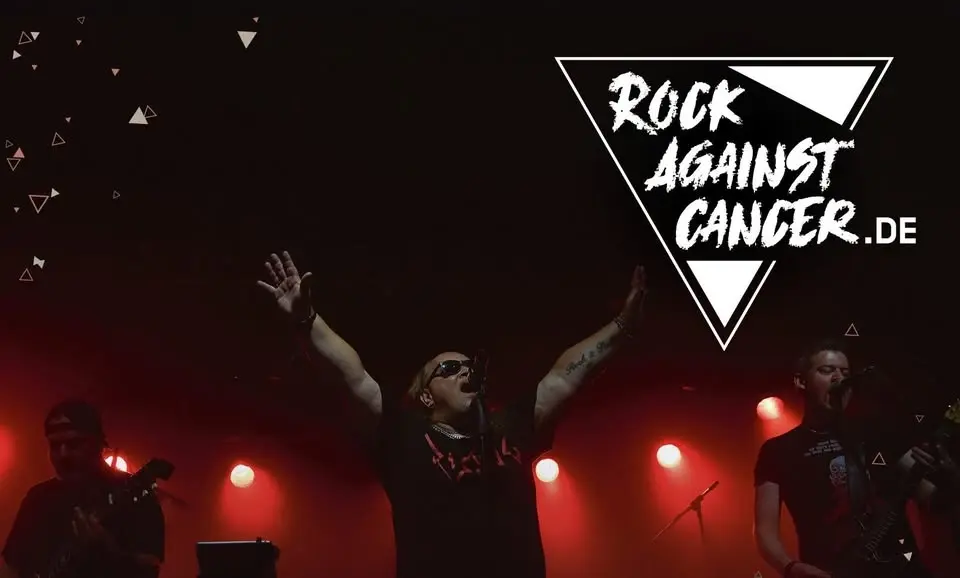 Rock against Cancer 2026