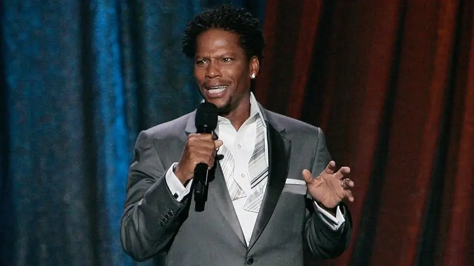 D.L. Hughley Tickets 