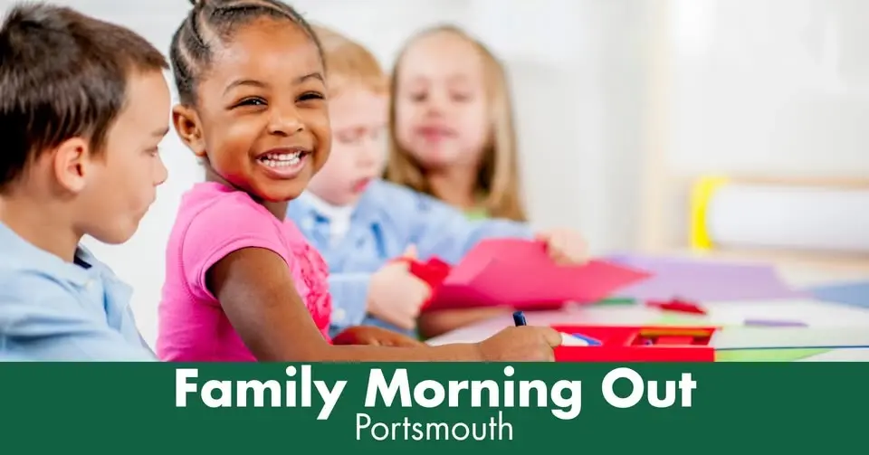 Family Morning Out - Portsmouth